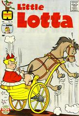 Little Lotta #26 (1960) Comic Books Little Lotta Prices