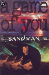 Sandman #36 (1992) Comic Books Sandman Prices