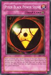 Pitch-Black Power Stone MFC-095 YuGiOh Magician's Force Prices
