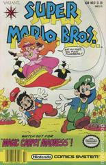 Super Mario Bros. #2 (1991) Comic Books Super Mario Bros Prices