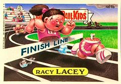 Racy LACEY #461b 1988 Garbage Pail Kids Prices