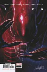 Alien [2nd Printing] #2 (2021) Comic Books Alien Prices