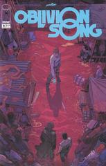 Oblivion Song #6 (2018) Comic Books Oblivion Song Prices