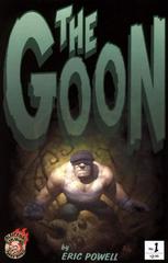 The Goon #1 (2002) Comic Books Goon Prices