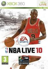 NBA Live 10 PAL Xbox 360 Prices
