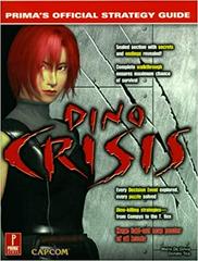 Dino Crisis [Prima] Strategy Guide Prices