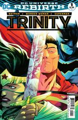 Trinity Comic Books Trinity Prices