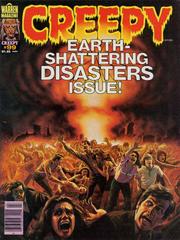 Creepy #99 (1978) Comic Books Creepy Prices