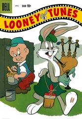 Looney Tunes #210 (1959) Comic Books Looney Tunes Prices