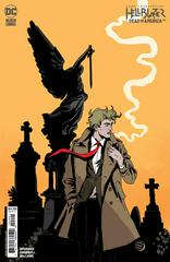 John Constantine, Hellblazer: Dead in America [Llovet] #4 (2024) Comic Books John Constantine, Hellblazer: Dead in America Prices