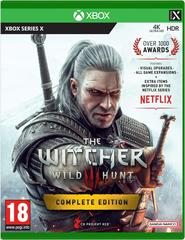 Witcher 3: Wild Hunt [Complete Edition] PAL Xbox Series X Prices