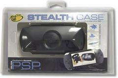 MadCatz Stealth Case PSP Prices