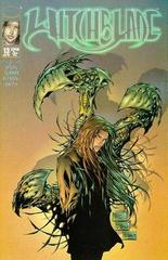 Witchblade #13 (1997) Comic Books Witchblade Prices