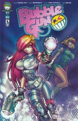 BubbleGun #5 (2014) Comic Books BubbleGun Prices