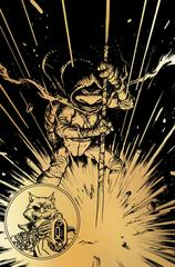 Teenage Mutant Ninja Turtles: Alpha [Burnham Gold Foil Virgin] #1 (2024) Comic Books Teenage Mutant Ninja Turtles: Alpha Prices