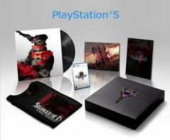Stranger Of Paradise Final Fantasy Origin [Collector's Edition] JP Playstation 5 Prices