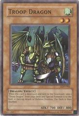 Troop Dragon LOD-042 YuGiOh Legacy of Darkness Prices