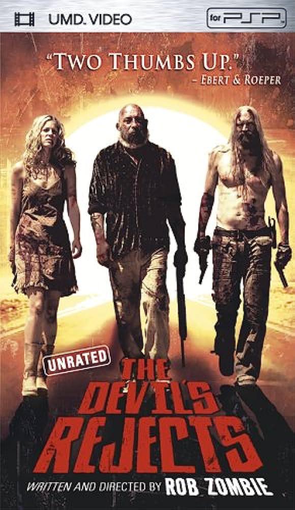 The Devil’s Rejects [UMD] Prices PSP | Compare Loose, CIB & New Prices