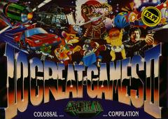 10 Great Games II ZX Spectrum Prices