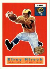 Elroy Hirsch #29 Football Cards 2001 Topps Archives Prices