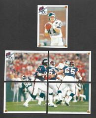 Phil Simms Football Cards 1987 Topps Stickers Prices