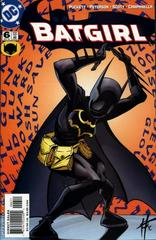 Batgirl #6 (2000) Comic Books Batgirl Prices