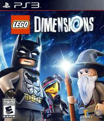 Lego Dimensions Playstation 3 Prices