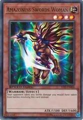 Amazoness Swords Woman YuGiOh Speed Duel Tournament Pack 2 Prices