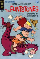 Flintstones #47 (1968) Comic Books Flintstones Prices