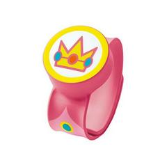 Promotional Image | Power-Up Band [Peach] Amiibo
