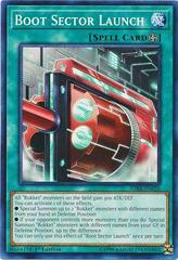 Boot Sector Launch YuGiOh Structure Deck: Rokket Revolt Prices