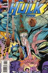 Hulk 2099 #6 (1995) Comic Books Hulk 2099 Prices