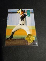 Alan Benes Baseball Cards 1993 Classic Prices