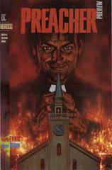 Preacher [Preview Edition] Comic Books Preacher Prices