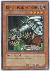 King Tiger Wanghu CP01-EN014 YuGiOh Champion Pack: Game One Prices