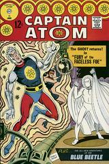 Captain Atom #86 (1967) Comic Books Captain Atom Prices