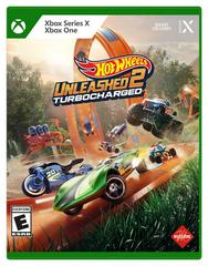 Hot Wheels Unleashed 2 Turbocharged Xbox Series X Prices