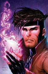 Gambit [Williams Virgin] #3 (2022) Comic Books Gambit Prices