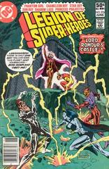 Legion of Super-Heroes #276 (1981) Comic Books Legion of Super-Heroes Prices