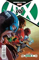 Avengers vs. X-Men [Opena] #8 (2012) Comic Books Avengers vs. X-Men Prices