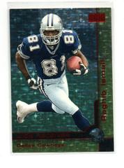 Rocket Ismail [Star Rubies Extreme] #73SRE Football Cards 2000 Skybox Prices