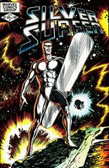 Silver Surfer #1 (1982) Comic Books Silver Surfer Prices