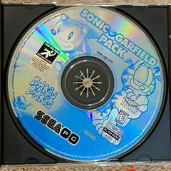 Disc | Sonic & Garfield Pack PC Games