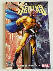 Man of Two Worlds Comic Books Sentry Prices