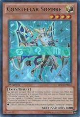 Constellar Sombre [1st Edition] YuGiOh Lord of the Tachyon Galaxy Prices