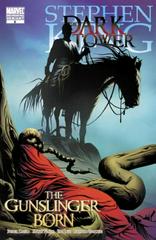 The Dark Tower: The Gunslinger Born [3rd Print] #2 (2007) Comic Books Dark Tower: The Gunslinger Born Prices