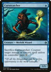 Cursecatcher Magic Masters 25 Prices