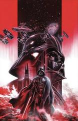 Star Wars: Darth Vader - Black, White & Red [Massafera Virgin] Comic Books Star Wars: Darth Vader - Black, White & Red Prices