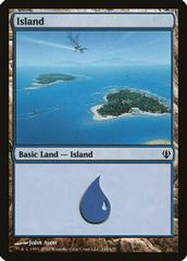Island Magic Archenemy Prices