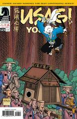 Usagi Yojimbo #123 (2009) Comic Books Usagi Yojimbo Prices